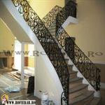 balustrade fier forjat (186)